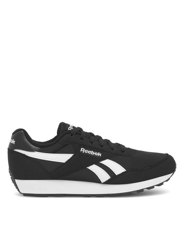 Reebok Reebok Superge Rewind Run FZ0662 Črna