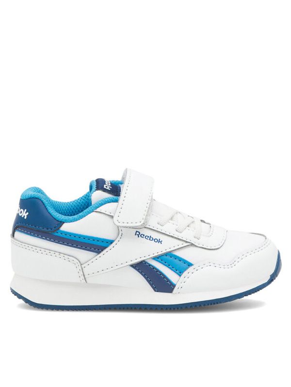 Reebok Reebok Superge Royal Cl Jog 100044509 Bela