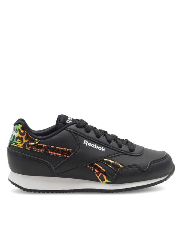 Reebok Reebok Superge Royal Cl Jog HP6804 Črna