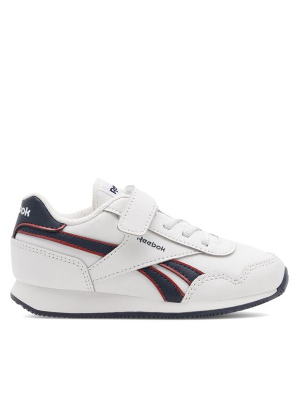 Reebok Reebok Superge Royal Cl Jog HP8665 Bela