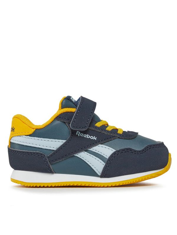 Reebok Reebok Superge Royal Cl Jog IE4169 Mornarsko modra