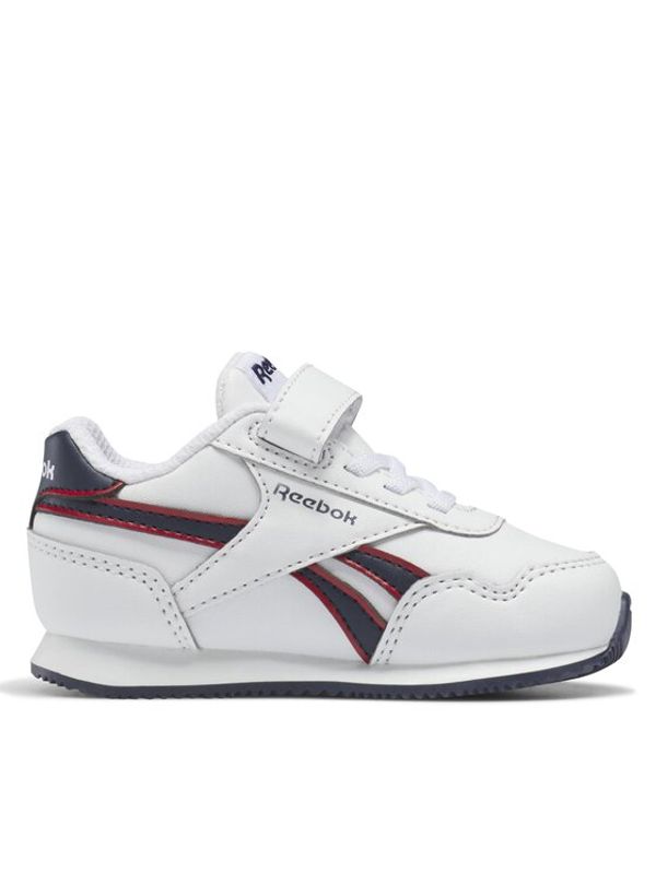 Reebok Reebok Superge Royal Classic Jog 3 HP8665 Bela