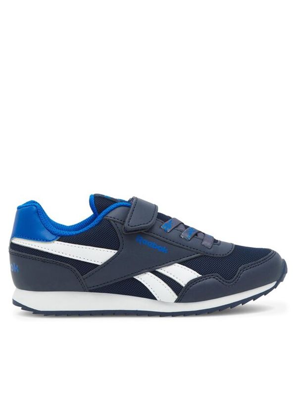 Reebok Reebok Superge Royal Cljog 3 100045092 Mornarsko modra