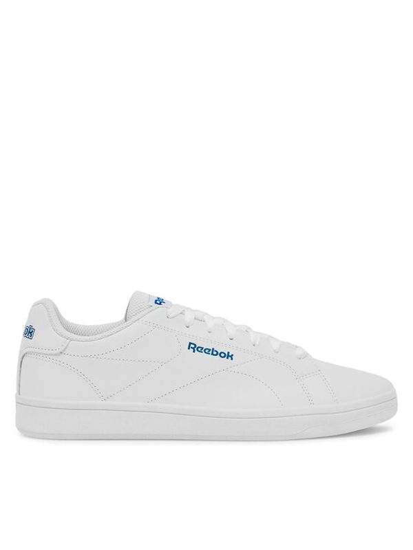 Reebok Reebok Superge Royal Complet 100033761-W Bela