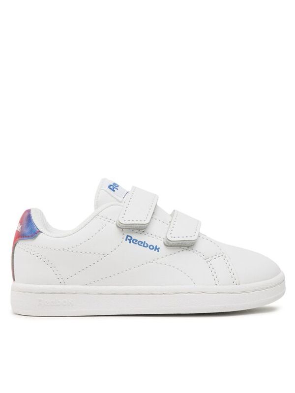 Reebok Reebok Superge Royal Complete CLN 2 HP4821 Bela