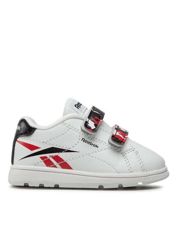 Reebok Reebok Superge Royal Complete Cln 2.0 GW3688 Bela