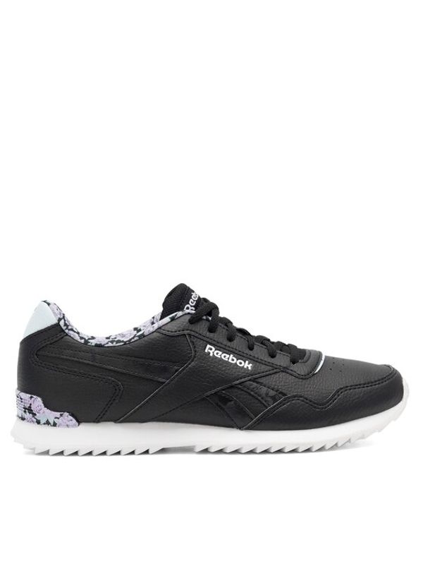 Reebok Reebok Superge Royal Glide Ripple Clip GX6000 Črna