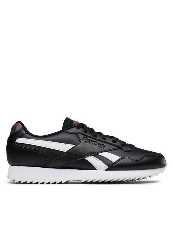 Reebok Reebok Superge Royal Glide Ripple GV7420 Črna