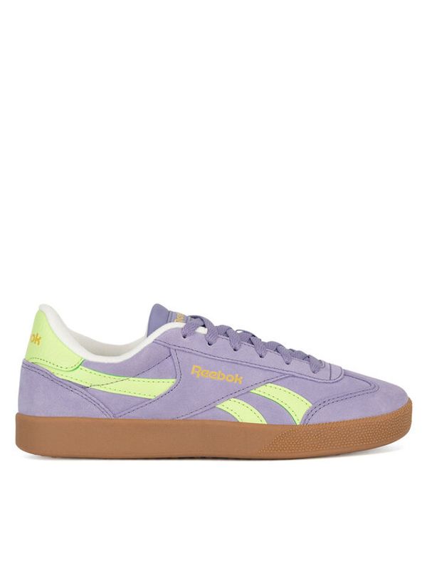 Reebok Reebok Superge SMASH EDGE 100220594 Vijolična