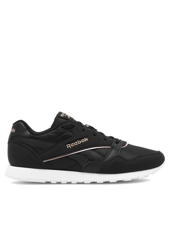 Reebok Reebok Superge Ultra Fl ID5144 Črna