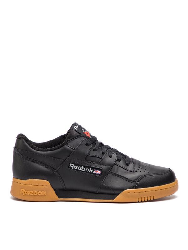 Reebok Reebok Superge Workout Plus CN2127 Črna