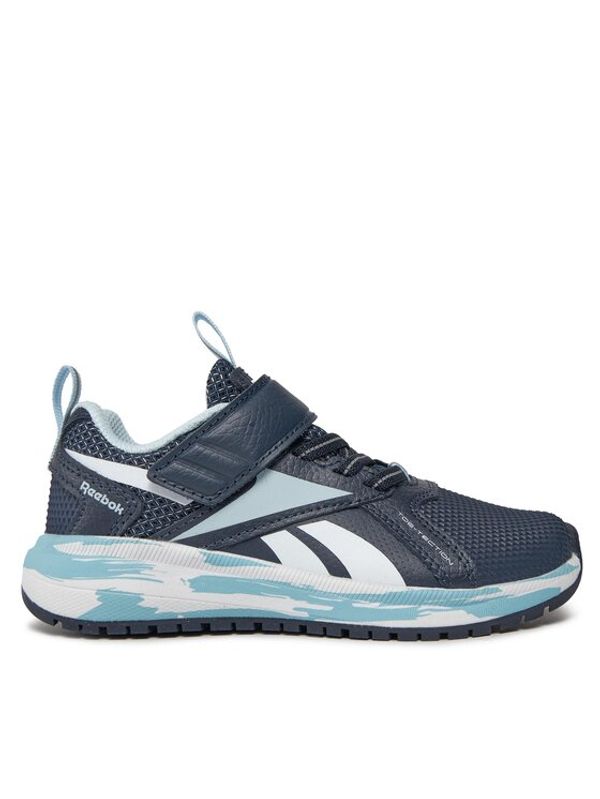 Reebok Reebok Tekaški čevlji Durable Xt Alt IE4188 Modra