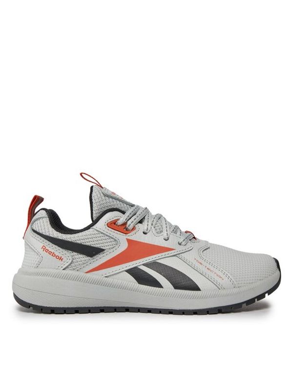 Reebok Reebok Tekaški čevlji Durable Xt IE4185 Siva