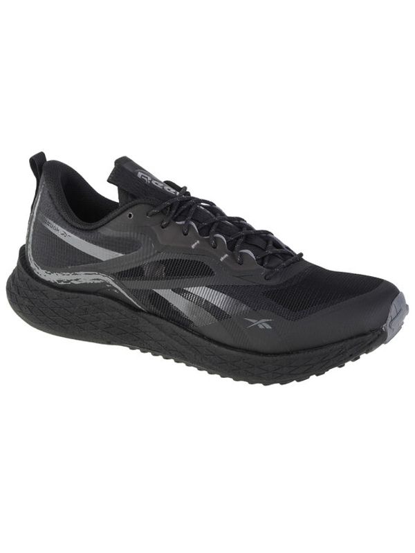 Reebok Reebok Tekaški čevlji Floatride Energy 3 Adventure G58173 Črna