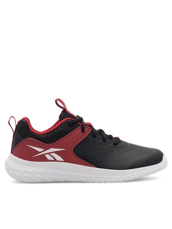 Reebok Reebok Tekaški čevlji Rush Runner 4 GX4012 Črna