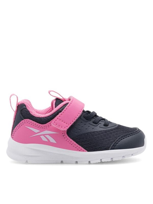 Reebok Reebok Tekaški čevlji Rush Runner 4 HP4785 Črna