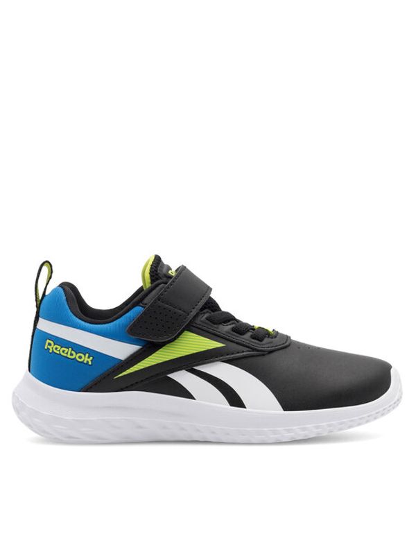 Reebok Reebok Tekaški čevlji Rush Runner 5 Syn IG0533 Črna