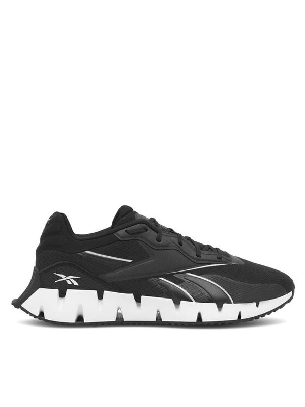 Reebok Reebok Tekaški čevlji Zig Dynamica 4 100026132 Črna