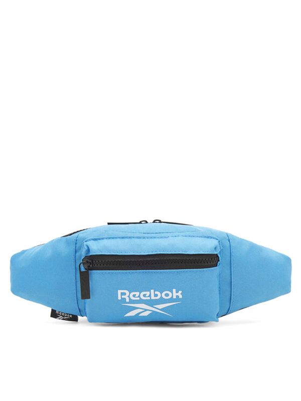 Reebok Reebok torba za okoli pasu RBK-002-CCC-05 Modra