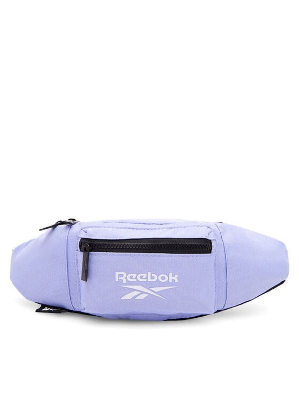 Reebok Reebok torba za okoli pasu RBK-002-CCC-05 Vijolična