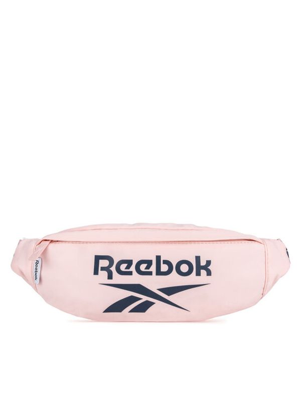 Reebok Reebok torba za okoli pasu RBK-014-CCC-06 Roza