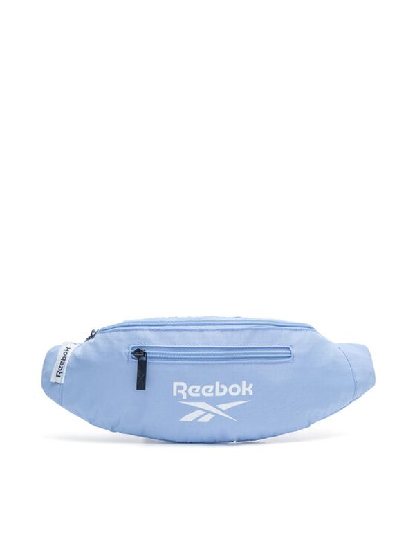 Reebok Reebok torba za okoli pasu RBK-028-CCC-05 Turkizna