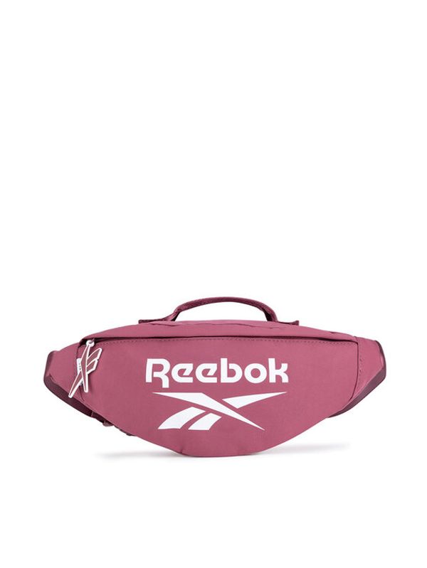 Reebok Reebok torba za okoli pasu RBK-039-CCC-05 Bež