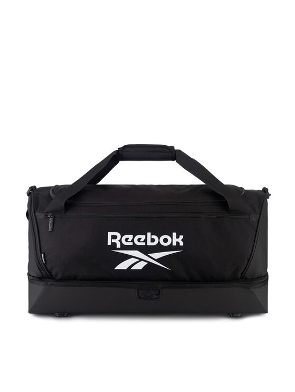 Reebok Reebok Torbica RBK-011-CCC-05 Črna