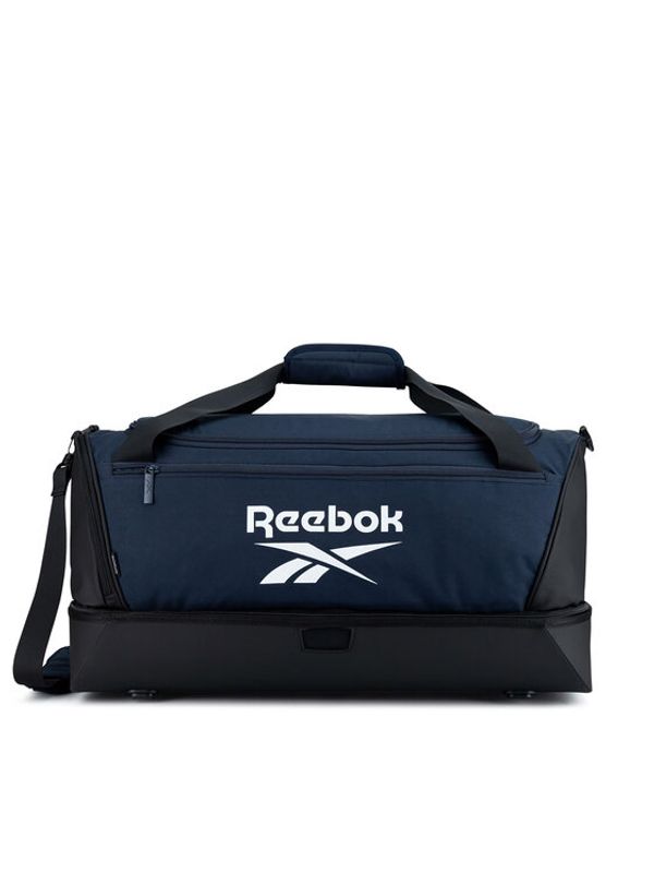 Reebok Reebok Torbica RBK-011-CCC-05 Mornarsko modra