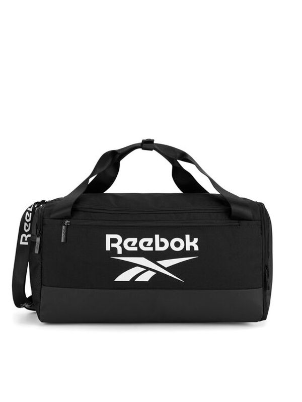 Reebok Reebok Torbica RBK-034-CCC-05 Črna