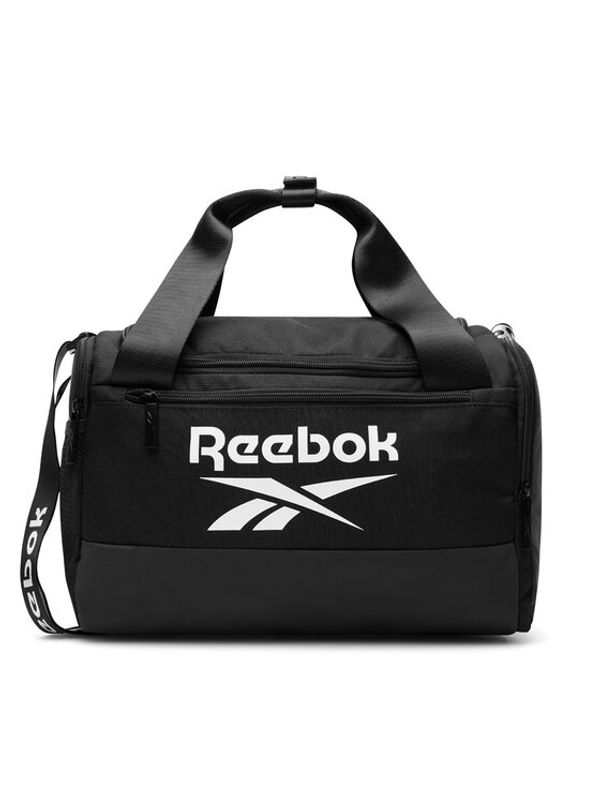 Reebok Reebok Torbica RBK-035-CCC-05 Črna