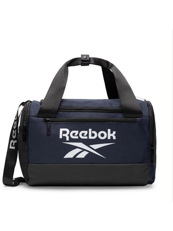 Reebok Reebok Torbica RBK-035-CCC-05 Mornarsko modra