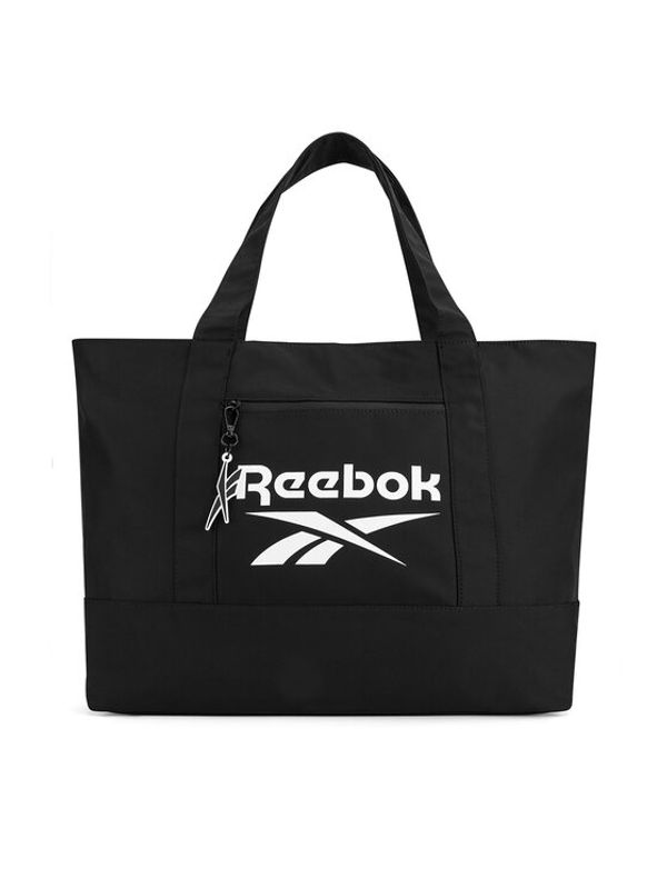 Reebok Reebok Torbica RBK-038-CCC-05 Črna