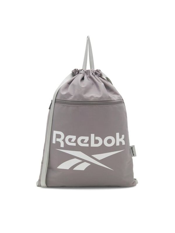 Reebok Reebok Vrečka RBK-007-CCC-05 Siva