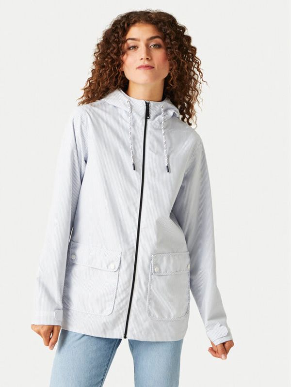 Regatta Regatta Dežna jakna Bayletta RWW418 Modra Regular Fit