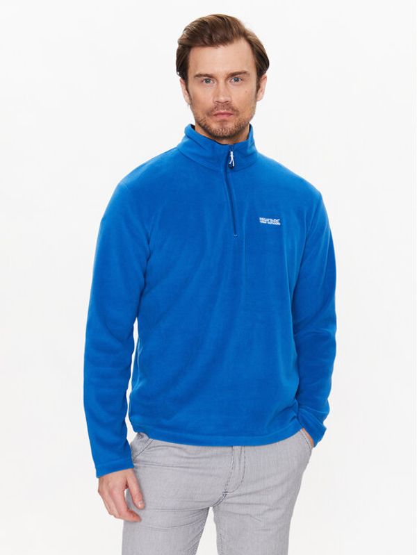 Regatta Regatta Flis Thompson RMA021 Modra Regular Fit