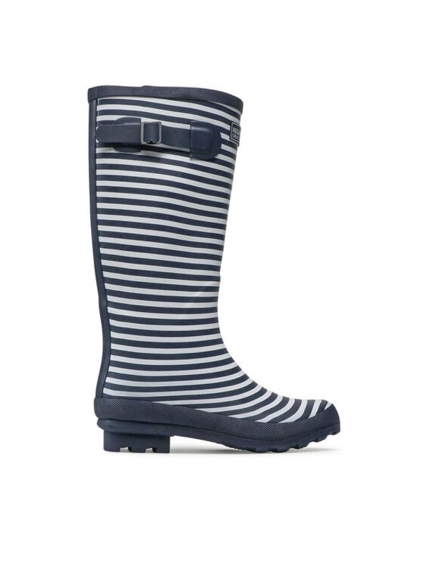 Regatta Regatta Gumijasti škornji Fayweather II RWF598 Mornarsko modra