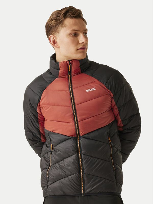 Regatta Regatta Puhovka Dalent RMN248 Rdeča Regular Fit