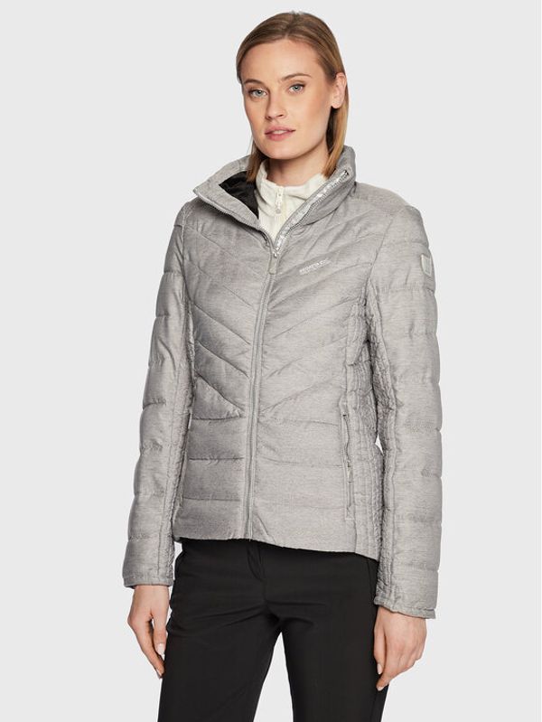 Regatta Regatta Puhovka Keava II RWN235 Siva Regular Fit