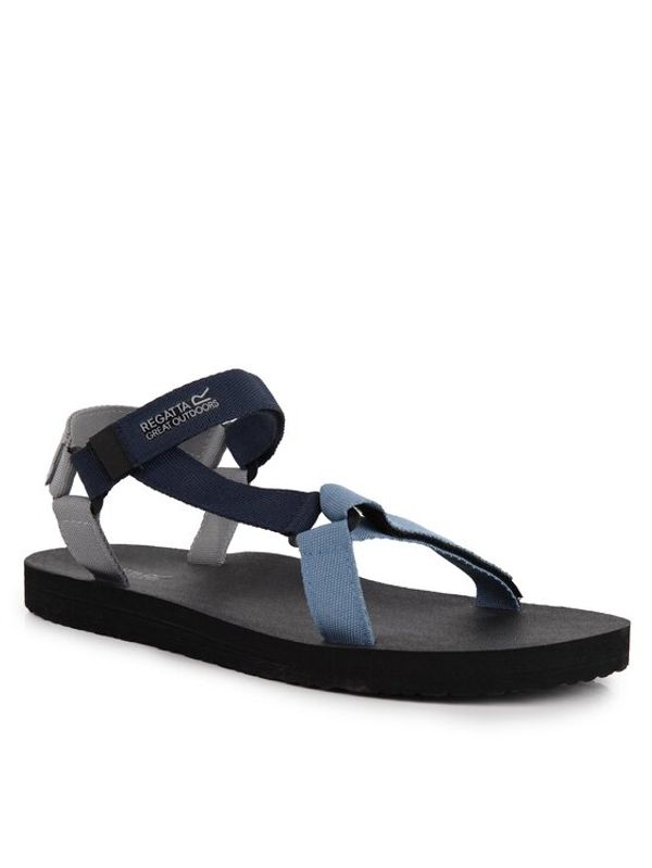 Regatta Regatta Sandali Vendeavour Sandal RMF811 Mornarsko modra