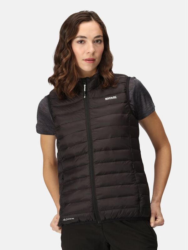 Regatta Regatta Telovnik Marizion RWB129 Črna Regular Fit