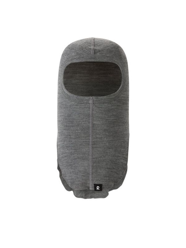 Reima Reima Balaclava 5300012C Siva