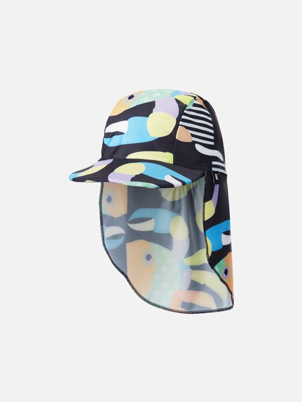 Reima Reima Kapa s šiltom Kilpikonna 5300154A Pisana