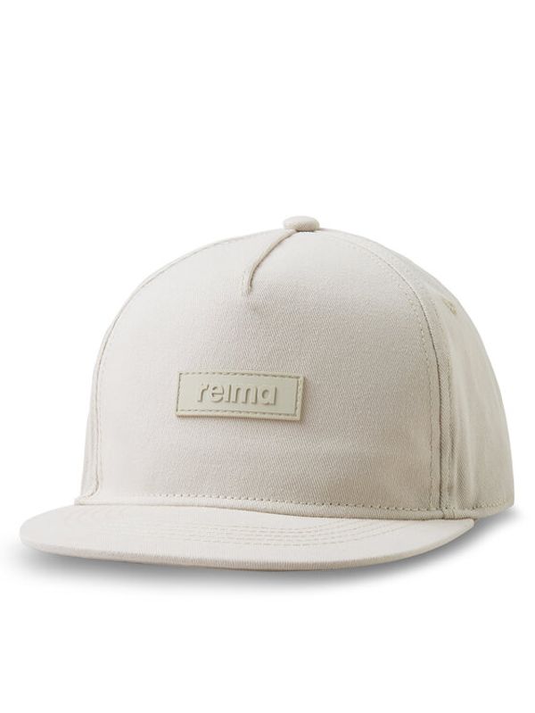 Reima Reima Kapa s šiltom Lippis 5300122B Bež