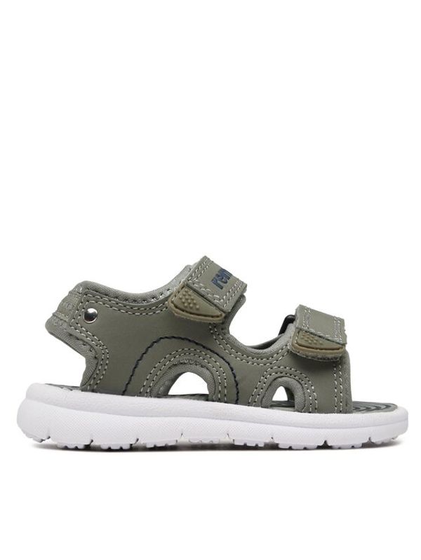 Reima Reima Sandali Bungee 5400089A Khaki