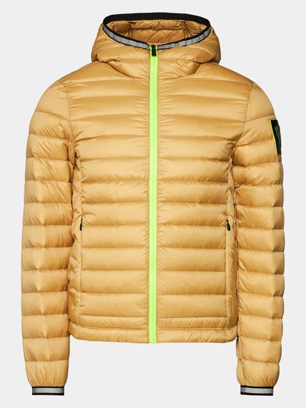 Rossignol Rossignol Puhovka Verglas RLJMJ85 Bež Regular Fit