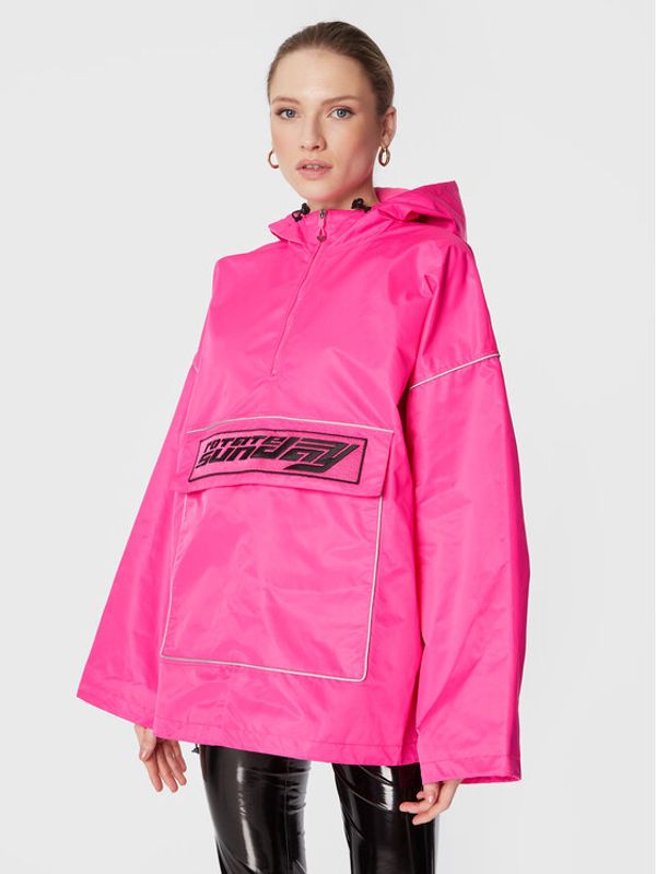 ROTATE ROTATE Anorak Water Repellent RT2093 Roza Oversize