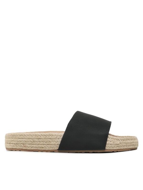 Roxy Roxy Espadrile ARJL101053 Črna