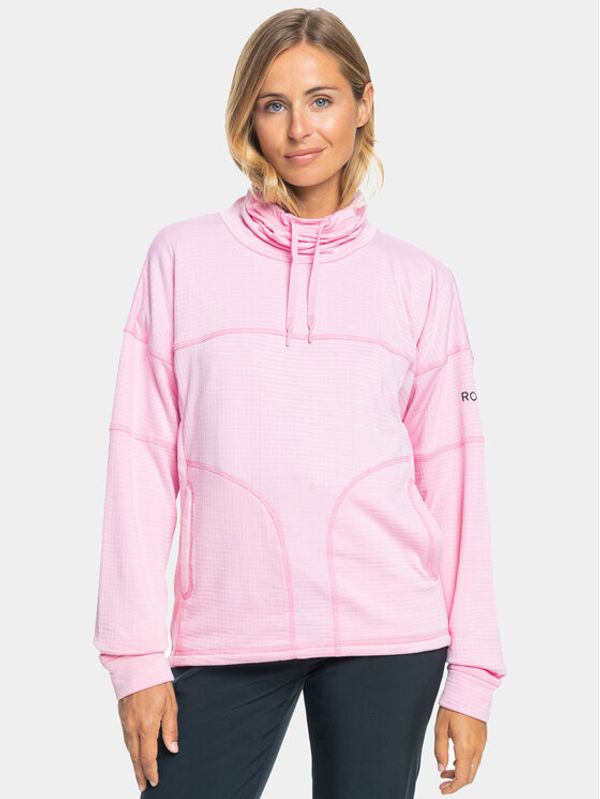 Roxy Roxy Jopa Vertere Otlr ERJFT04718 Roza Regular Fit