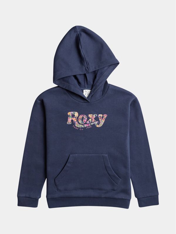 Roxy Roxy Jopa Wildestdreamsha Otlr ERGFT03880 Mornarsko modra Regular Fit